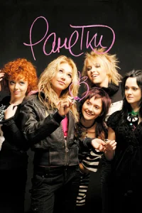 Ранетки Сериал 2008 2010