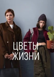 Цветы жизни сериал