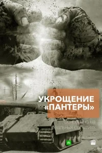 Укрощение Пантеры